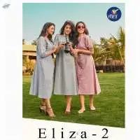 Vitara Fashion Presents Kurtis