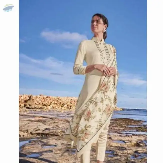 Mugdha Presents Salwar Suits