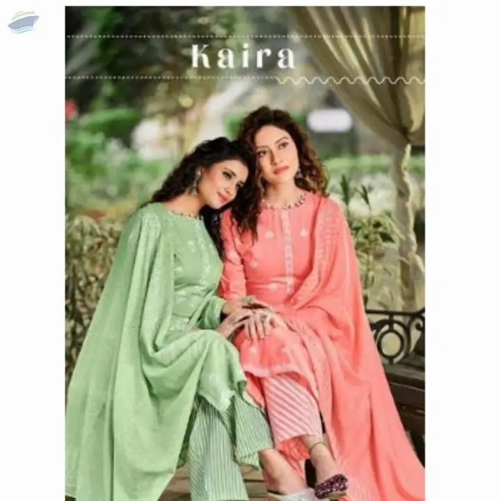Salwar Suits