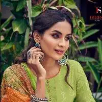 Deepsy Suits Presents Salwar Suits
