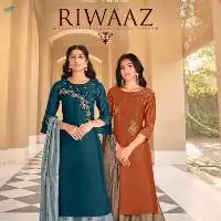 Lily & Lali Presents Kurtis