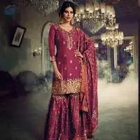 Maisha Presents Salwar Suits