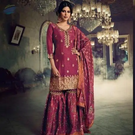 Maisha Presents Salwar Suits