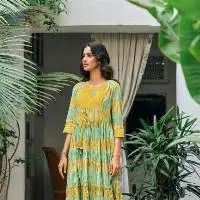Lt Nitya Presents Kurtis
