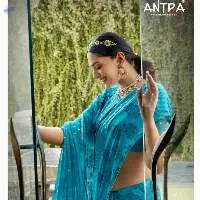 Antra Presents Sarees