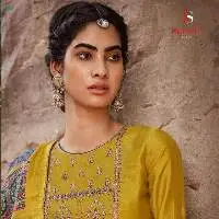 Deepsy Suits Presents Salwar Suits