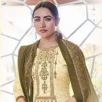 Salwar Suits