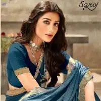 Saroj Presents Sarees