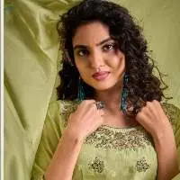 Readymade Salwar Suits