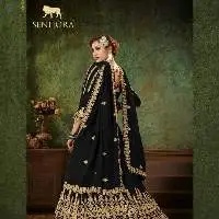 Senhora Dresses Presents Salwar Suits