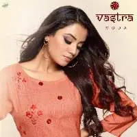 Vastra Moda Presents Kurtis
