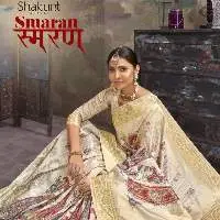 Shakunt Presents Sarees