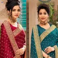 Saroj Presents Sarees