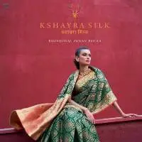 Raj Tex Presents Sarees