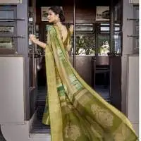 Triveni Presents Sarees