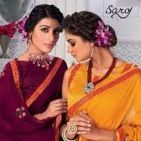 Saroj Presents Sarees
