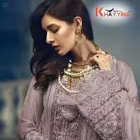 Pakistani Salwar Suits