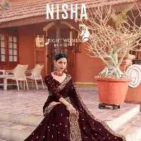 Right Women Designer Presents Sarees