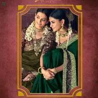 Right Women Designer Presents Sarees