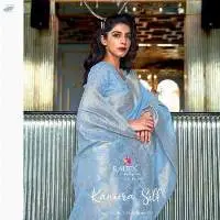 Raj Tex Presents Sarees
