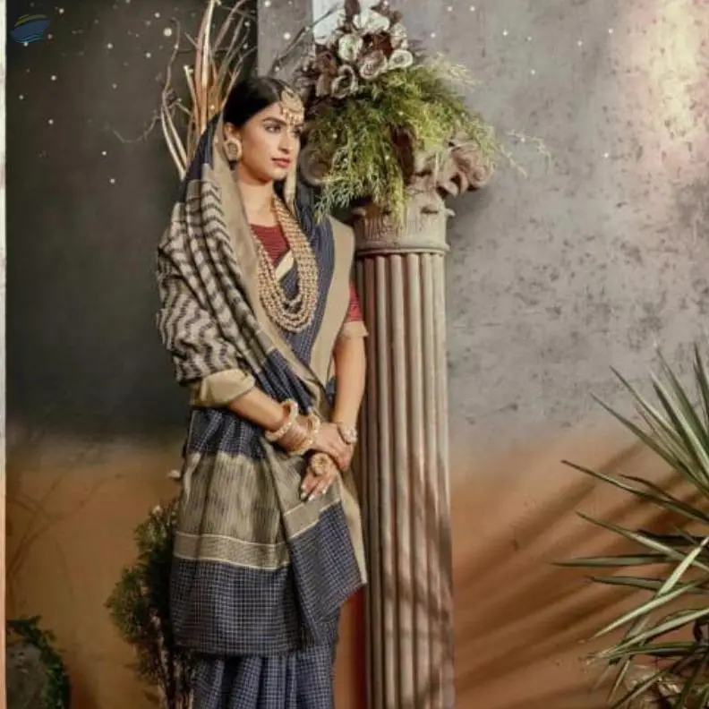 Shakunt Presents Sarees