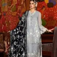 Serene Presents Pakistani Salwar Suits
