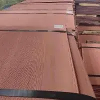 Copper Cathode