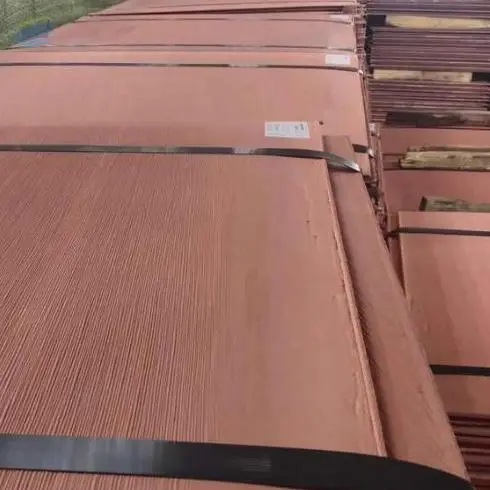 Copper Cathode