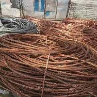 Copper Wires (millberrry)