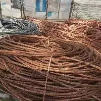 Copper Wires (millberrry)