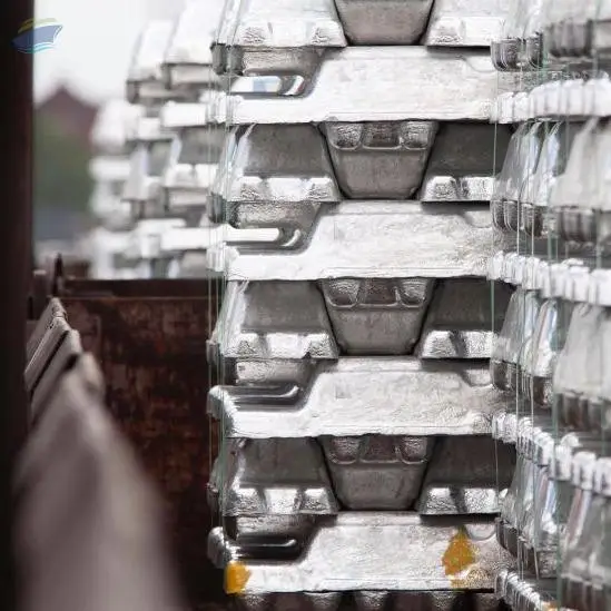 Aluminium Ingots