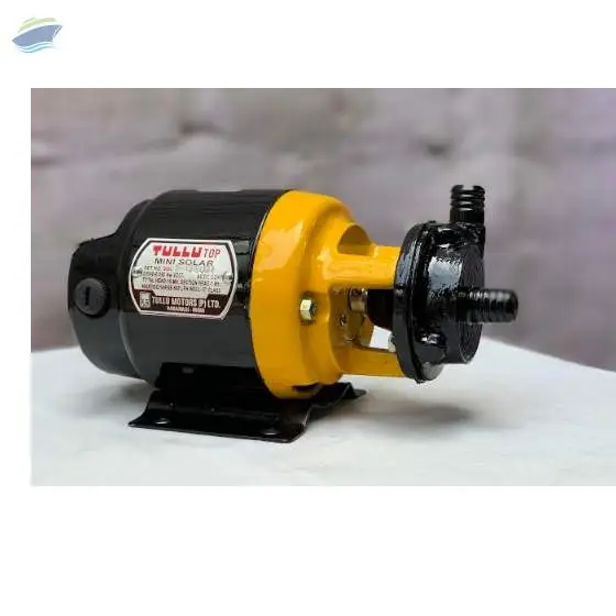 Solar Water Pump