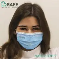 Surgical Type IIR Mask