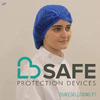Disposable Head Cap