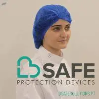 Disposable Head Cap