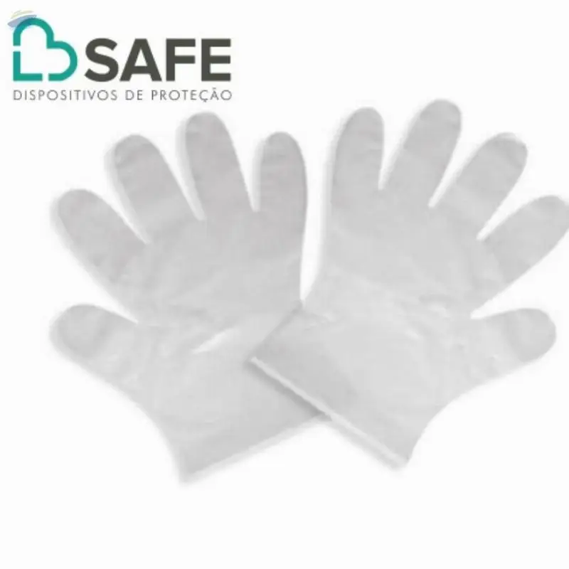 Disposable Gloves