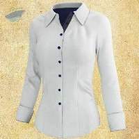 Women's Shirts - Corporate Wear