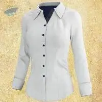 Women's Shirts - Corporate Wear