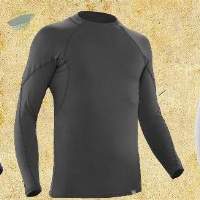 Men's and Women's Rashguards Sublimated