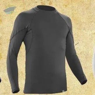 Men's and Women's Rashguards Sublimated