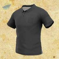 Men's And Women's Polos