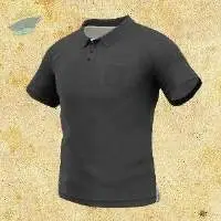 Men's And Women's Polos