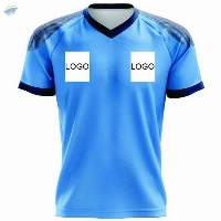 Sublimated Jersey