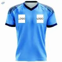 Sublimated Jersey