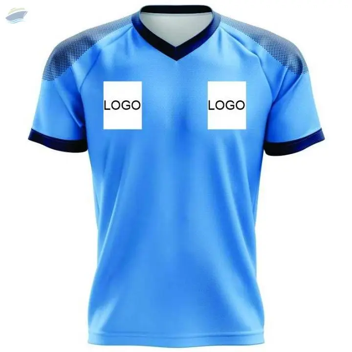 Sublimated Jersey