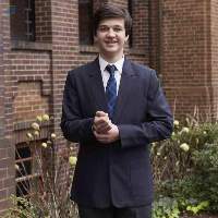 Trutex Formal Blazer