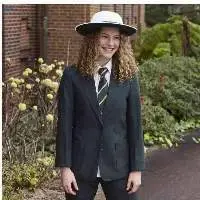 Trutex Formal Girls Blazer