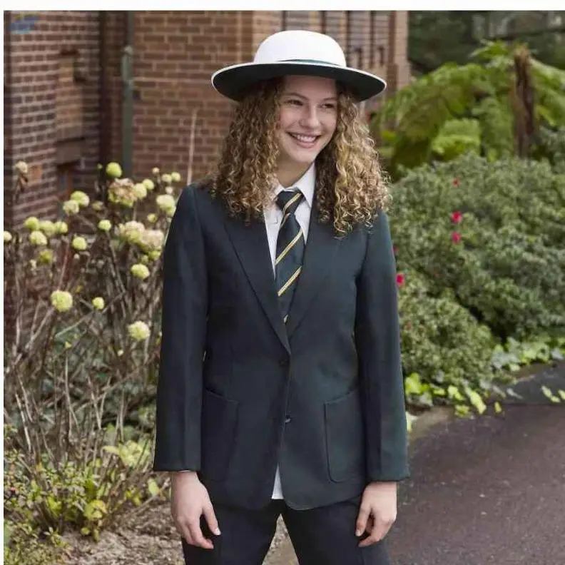 Trutex Formal Girls Blazer