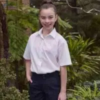 Girls Formal Shorts