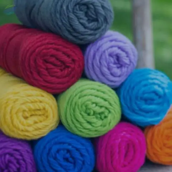 Wildfoote Sock Yarn